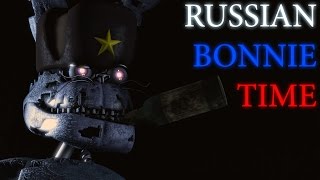 [SFM] Russian Bonnie Time
