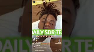 Rappers Getting Head In Videos