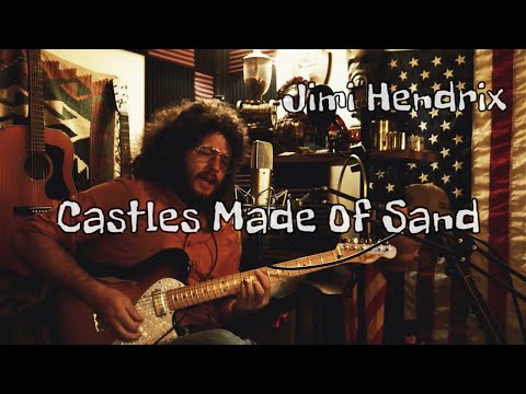 Castles Made Of