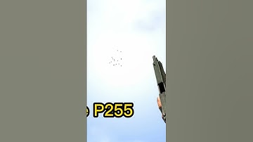 Weapon mods in CS:CZ #cscz