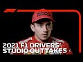 The 2021 Drivers' Studio Outtakes!