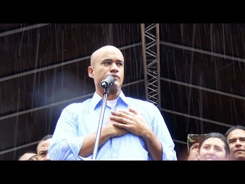Miranda, Vine A Pedir Tu Mano, Vamos Juntos