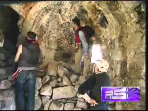 კოპის ციხე და ეკლესია