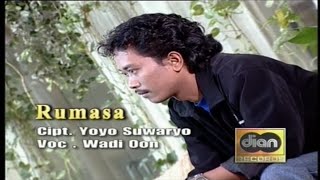 Wadi Oon  Rumasa vcd Karaoke Hd