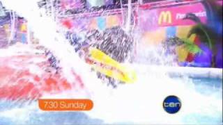 It's a Knockout (2011) Ad (HD)