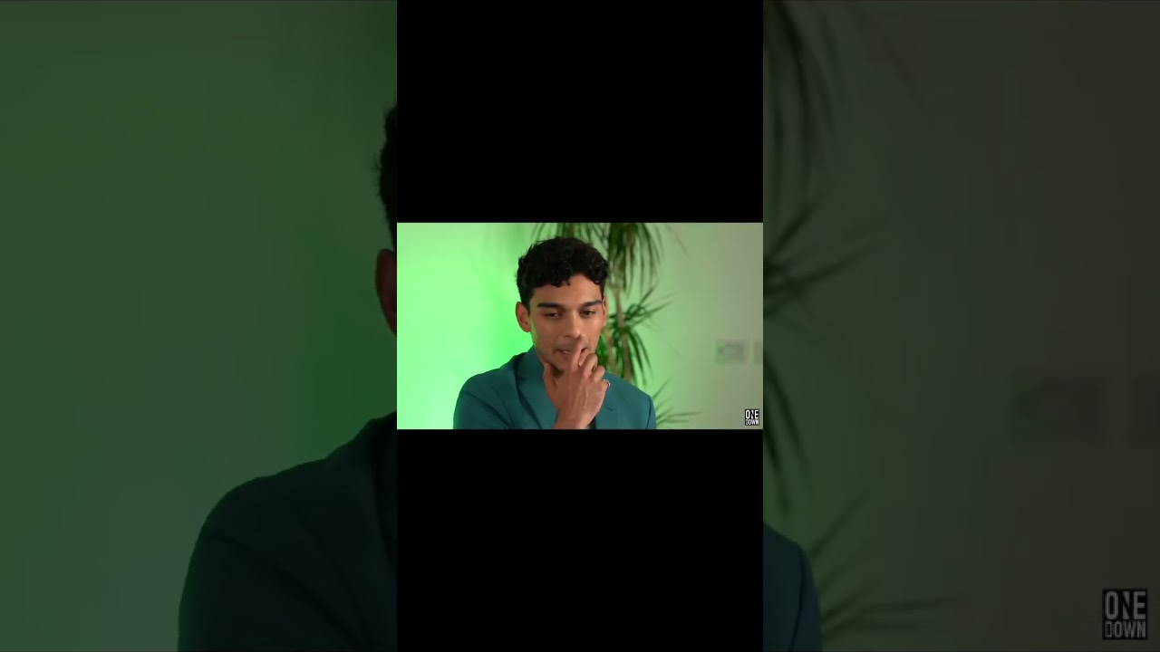 Anthony Keyvan on Tabo Takes