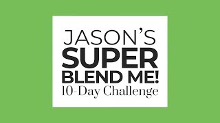 January Super Blend Me! Challenge  The Results