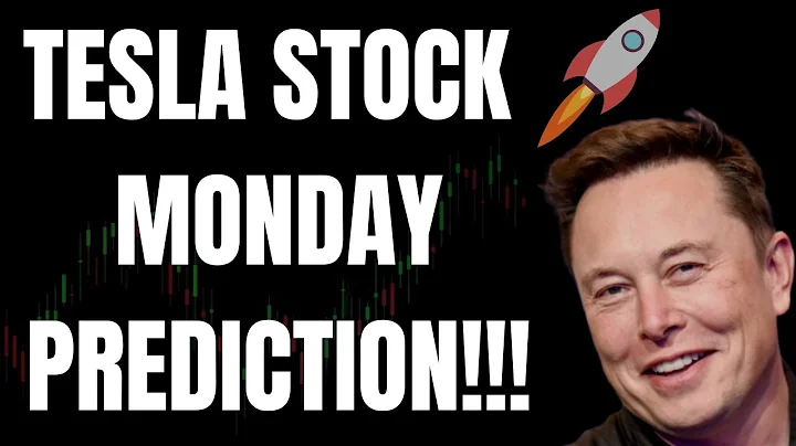 🔥 TESLA STOCK MONDAY PREDICTION!! TSLA, SPY, NVDA, AAPL, QQQ, META, AMZN, VIX, & BTC PREDICTIONS! 🚀