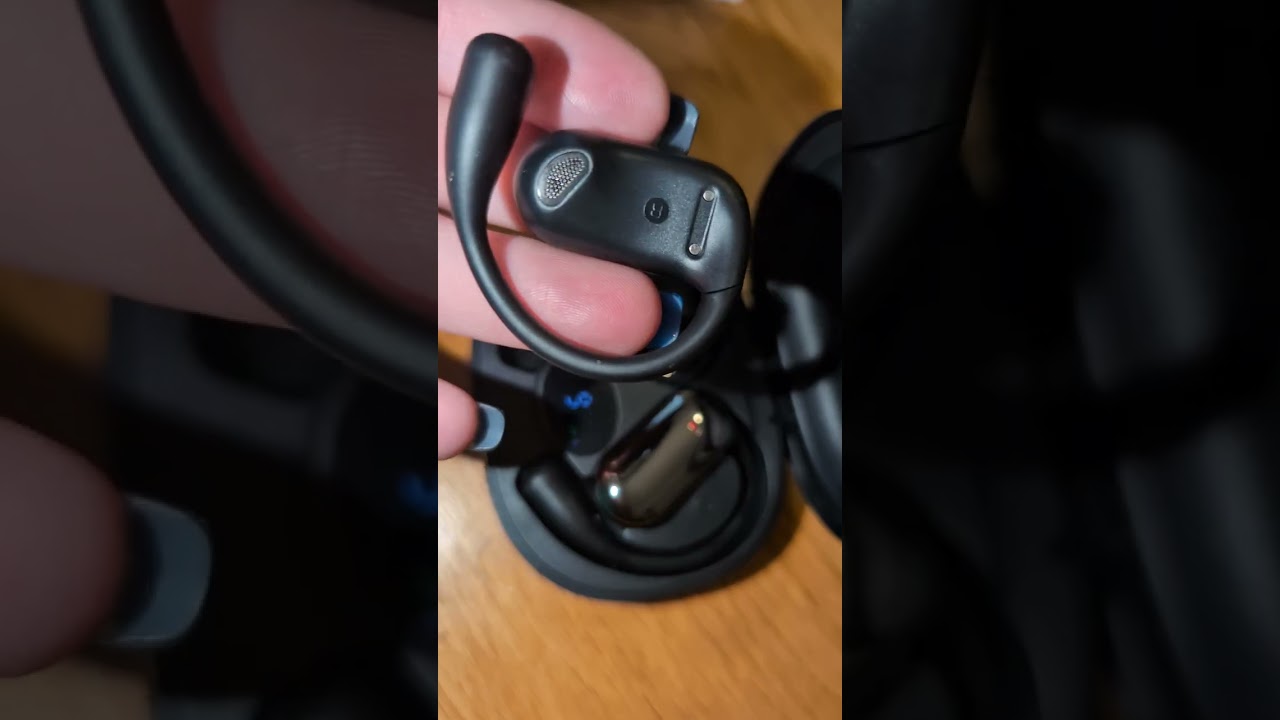 Affordable over-ear headphones that exceed expectations 