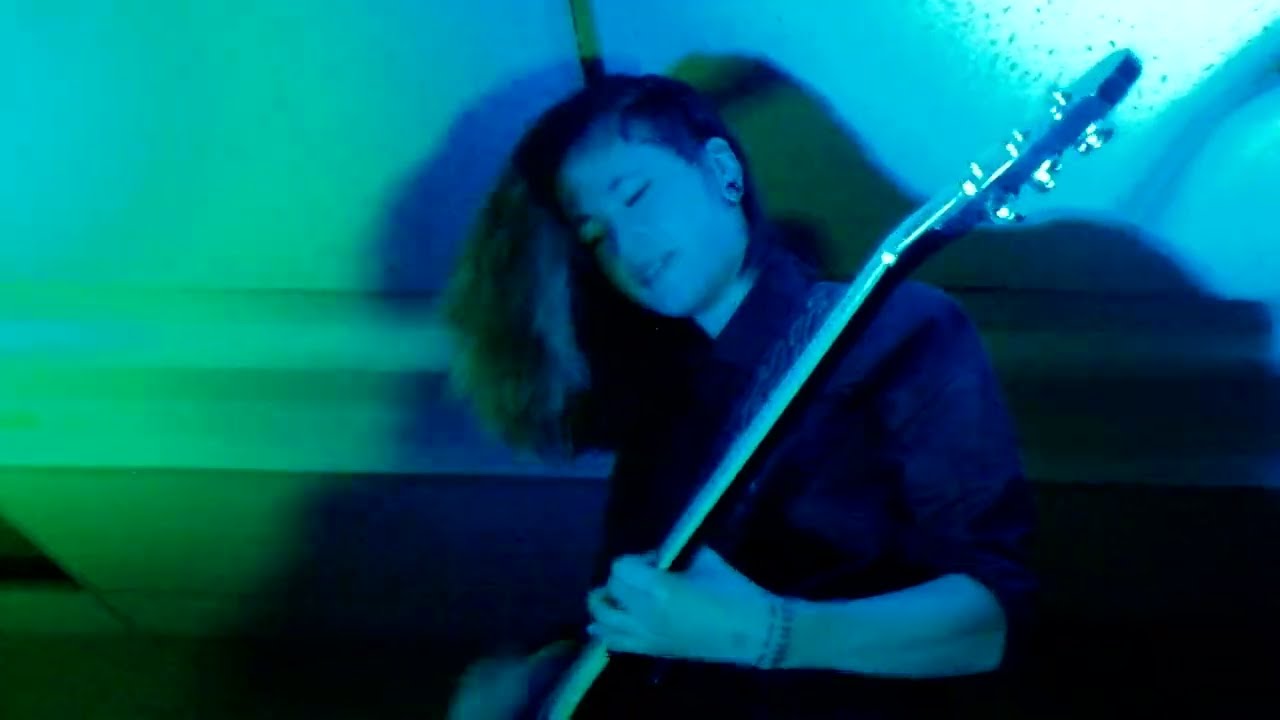 Broken By Friday - Empty Little Jars (Official Music Video)