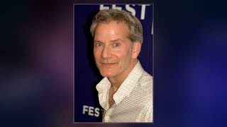 Campbell Scott
