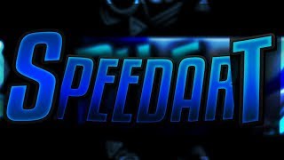 SpeedArt - Phuff [MC Banner] (Sellfy In Description!)