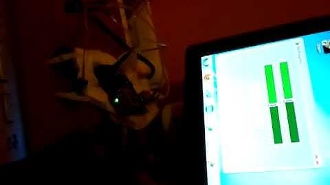 arduino delphi servos