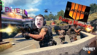 The Best Duo In Blackout History Call Of Duty Blackops 4 Blackout