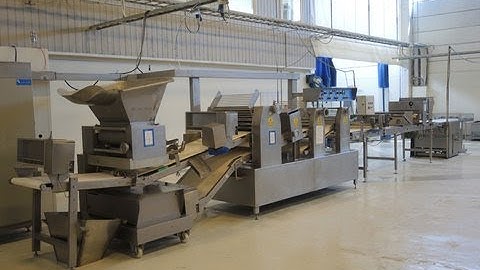 Rademaker pizza processing bottom line