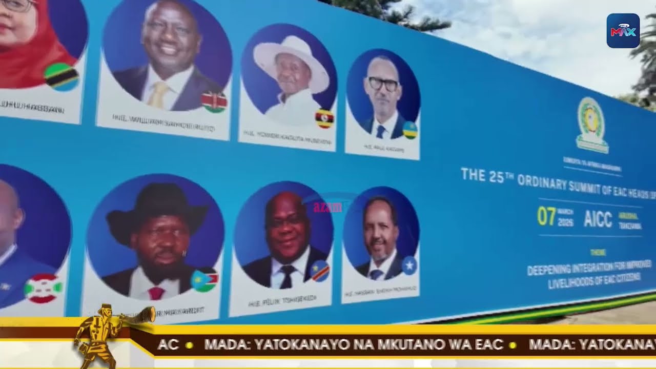 Yaliojiri katika mkutano EAC | Uhaba wa fedha kikwazo katika uendeshaji shughuli za Bunge la EAC