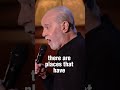 George carlin on pressuring kids to succeed