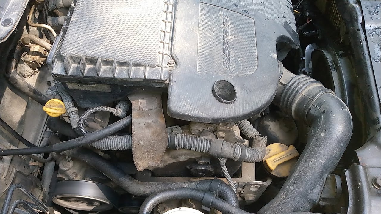 Tata Ignis Vista Quadrajet Engine Sound YouTube