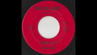 Ernest Wright - Wherever You Go