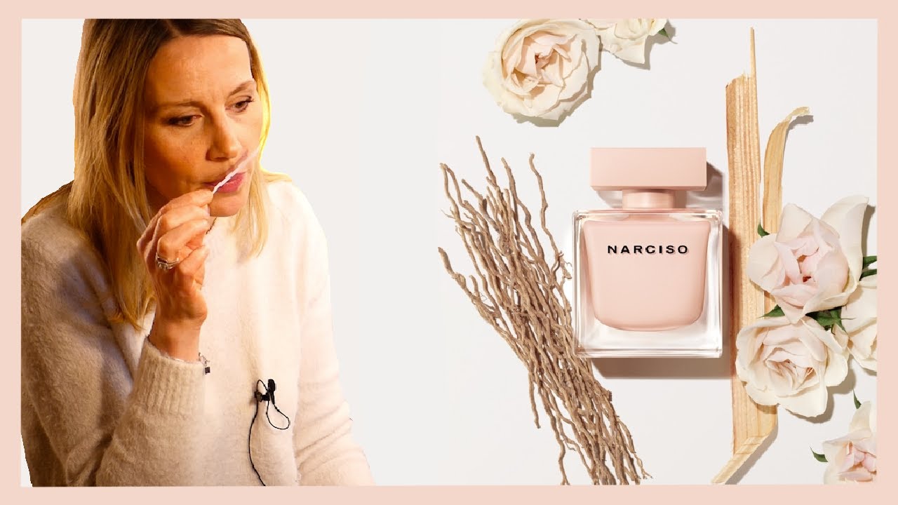 Parfum de transition de l'hiver au printemps NARCISO POUDRÉ de Narciso Rodriguez