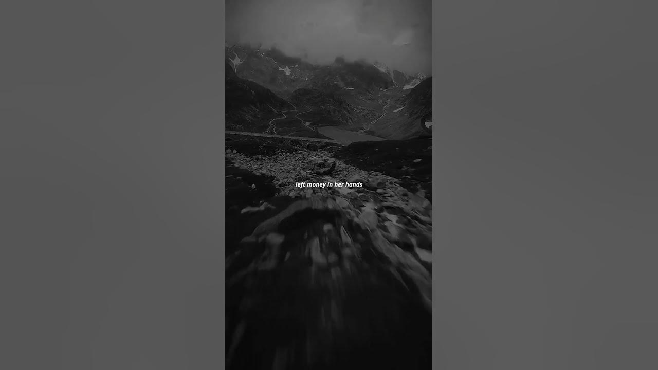 Daddy Stuck Around But He Wasn't Present The Neighbourhood - Daddy Issues (Lyrics) | "Daddy stuck around but he