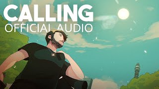 Video thumbnail of "James Marriott - Calling (Official Audio)"