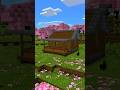 Minecraft Easy Starter House 🏡 || craftora build #shorts