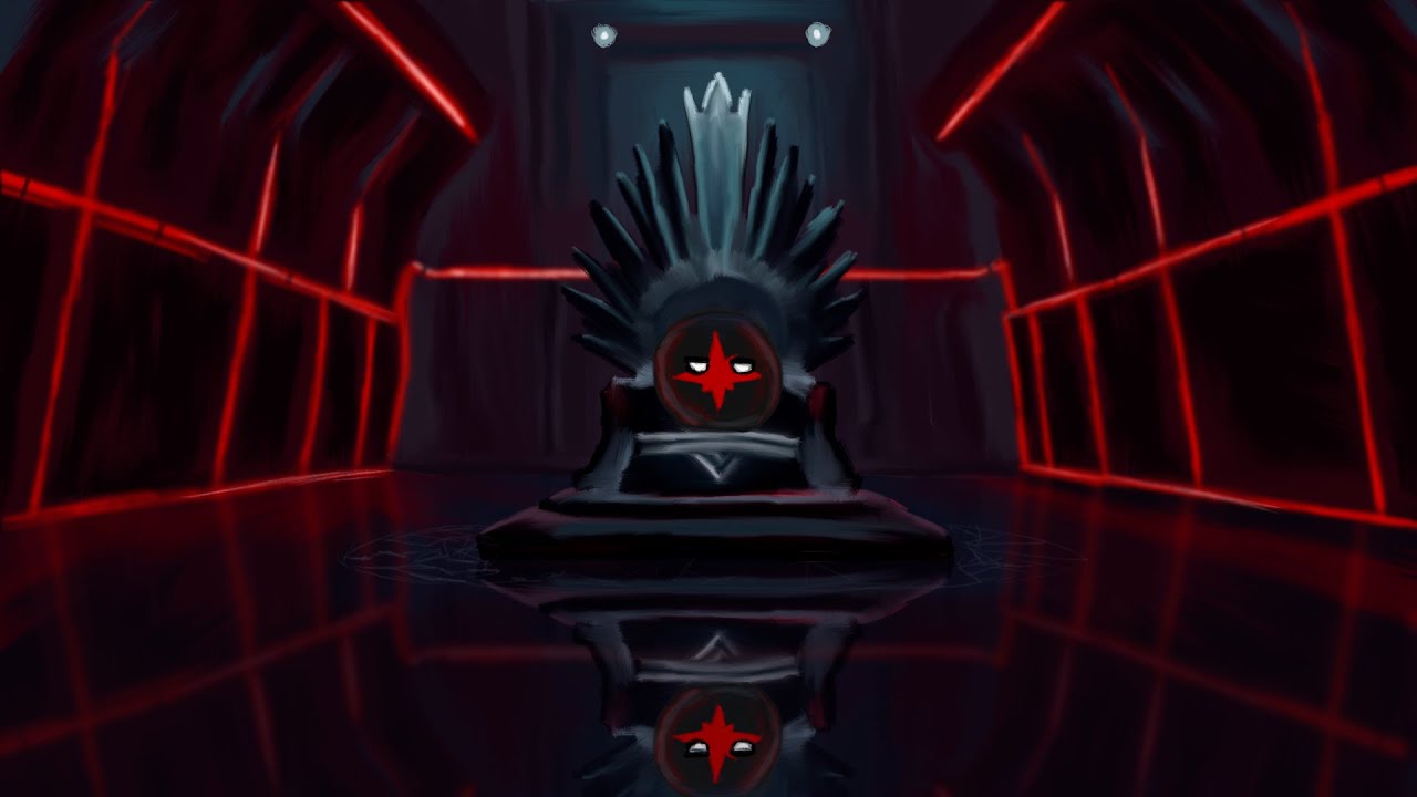 OST Dimidium "Тема Царства Алой Звезды"