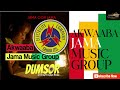Akwaaba Jama Music Group - Dumsor