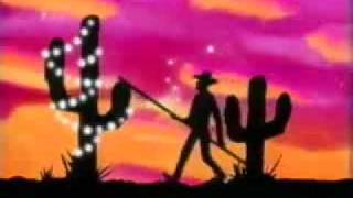 Nickelodeon Bumper - Cowboy 2