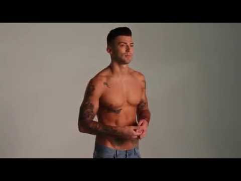 Feel My Love Video