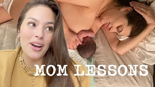 12 Things I Learned In The First 12 Months | Happy Birthday To My Baby!! | Ashley Graham