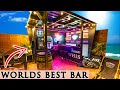 I Built The WORLDS BEST Garden BAR | Back Garden Ideas