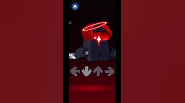 Fnf Tricky Imposter charecter test Android #fnf #shorts #android