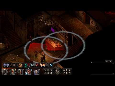 Video: Tredje Og Siste Betalte Utvidelse For Pillars Of Eternity 2 Får Utgivelsesdato