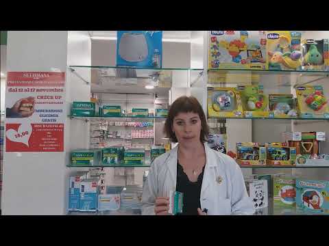 Video: Posso prendere 2 aspirine?