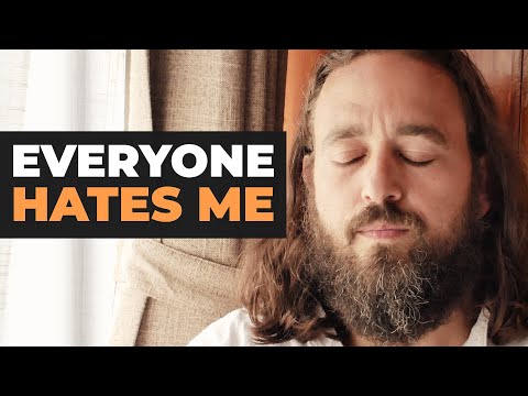 Video: 4 spôsoby, ako sa vyrovnať, keď sme nenávidení