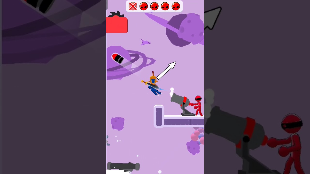 stickman teleport master 3d mod apk 🔥🔥