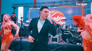 Video thumbnail of "Kumbia Fusión - Si Me Quieres | En vivo 2023"