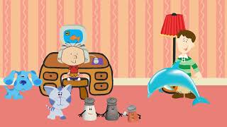 Stanley Blues Clues Episode 19 Part 6