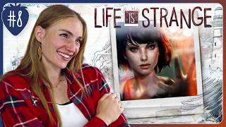 Life is Strange | Dark Room (Episode 4) - Part 2/3