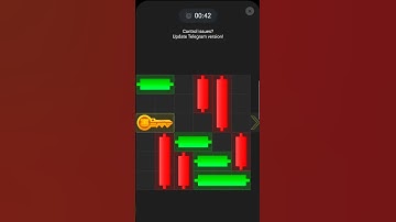 Hamster kombat mini Game 17 august /puzzle game /Puzzle game solved /Hamster Kombat /Today mini