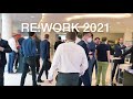 Re:work smart requirements engineering 2021