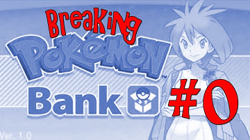 Breaking PKMN Bank: Ep.0 :CLONE WHOLE BOXES [POWER SAVES]