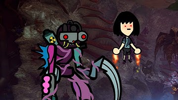 Every SINGULARITY Match Ever - Dead by Daylight Animation