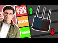 Best Budget Router Tier List 2026  -  Don’t Waste Your Money