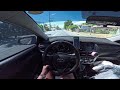 TOYOTA VIOS XLE 2025 POV DRIVE GOING TO MT BANOY PT 2 ( SAN JUAN LAIYA RD - TAYSAN ROSARIO RD. )