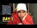 Day 1: Journey to 2000 ELO