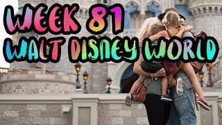 FULL TOUR of the CINDERELLA CASTLE SUITE!! Behind the Scenes of 30 Days at Walt Disney World