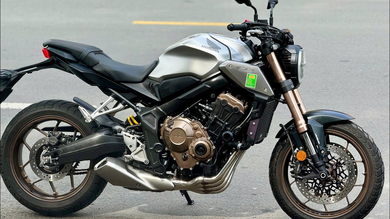 649-|Dương motor| mỗi ngày 1 xe,honda cb650r 2020 1 chủ zá mềm 14x củ